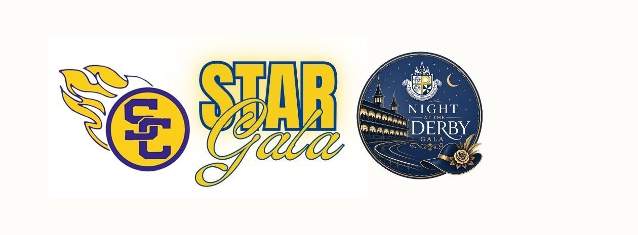 SCC Gala 2026 "Night at the Derby"